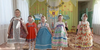 С чего начинается Родина: уроки дружбы и единства - Газета Призыв