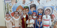 26.06.2026 | Фестиваль игр народов России: путешествие по просторам нашей страны - Министерство образования