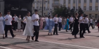663 красных диплома вручили выпускникам колледжей и техникумов в Улан-Удэ - Infpol.Ru