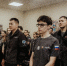Волонтёры Подмосковья отработали смену в ростовских госпиталях - РТВ-Подмосковье