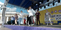 Праздник, где рождаются впечатления - ТРК Русь