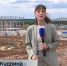 В Слободской районе продолжается строительство комплекса по переработке отходов «Центральный» - ГТРК Вятка