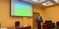Завкафедрой «Электроэнергетика, электроснабжение и силовая электроника» ИНЭЛ Александр Севостьянов стал доктором технических наук - НГТУ