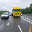 Водитель грузовика спровоцировал массовое ДТП под Тулой - Молодой коммунар
