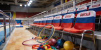 Российские гимнастки не поедут на турнир в Румынии из-за символики - Peterburg2.Ru