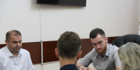 Миннац Дагестана и Институт географии РАН объединили усилия для реализации исследовательского проекта - РИА Дагестан