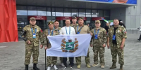 Томичи борются за звание лучших на чемпионате "Абилимпикс" - ГТРК Томск