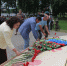 «Свеча памяти» в Киржаче: 85 лет с начала Великой Отечественной войны - Газета Красное знамя