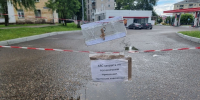 В Кирове закрылась АЗС «Лукойла» - Newsler.Ru