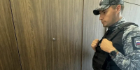 Судебные приставы Сочи опечатали номера отеля сети «Мартон» - УФССП