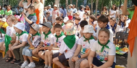 Без друзей меня чуть-чуть, а с друзьями много! - Газета Варта