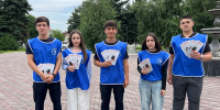 Твоя позиция имеет значение: присоединяйся к борьбе с коррупцией - Городской округ Баксан