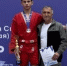 Беслан Кудаев выиграл XIII летнюю Спартакиаду учащихся России по самбо - Городской округ Баксан