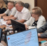 ПРОВЕДЕНО ПЛАНОВОЕ ЗАСЕДАНИЕ КООРДИНАЦИОННОГО СОВЕТА ПО ОРГАНИЗАЦИИ ЗАЩИТЫ ПРАВ ЗАСТРАХОВАННЫХ ЛИЦ - ТФОМС