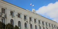 В Республике Крым введен режим ЧС регионального характера - Глава Республики Крым