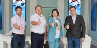 Продолжается приемная кампания 2026 - ЯГУ им. П.Г. Демидова