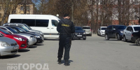 В Нижнем Новгороде арестовали автомобиль компании-должника с задолженностью 19 млн рублей - ProGorodNN.Ru