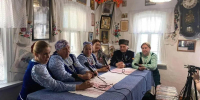 На Ставрополье приедут студенты и педагоги Гнесинки для записи фольклора - Вечерний Ставрополь
