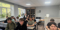 В Лиманском филиале АГПК обсудили традиционные семейные ценности - АГПК