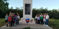 22 июня – День памяти и скорби - Вадский муниципальный округ