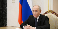 Владимир Путин провел совещание по вопросам защиты гражданской инфраструктуры и стабилизации экономики на фоне участившихся атак беспилотников - Газета Сельская Новь