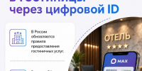 В России обновляются правила заселения в средства размещения! - Народное слово
