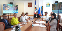 В Великом Новгороде определят перспективные инициативные проекты - Новгородское областное телевидение