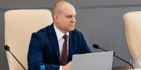 Глава Пушкинского Красноцветов представил результаты работы за прошлый год - РТВ-Подмосковье