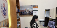 Опыт Чувашской специальной библиотеки представлен на межрегиональном семинаре - Министерство культуры, по делам национальностей и архивного дела