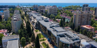 Фото: Администрация города Сочи - Sochi.Com
