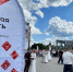 Как в кино: 16 пар одновременно исполнили свадебный вальс в Туле - ИА Тульская служба новостей