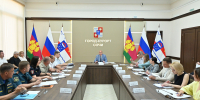 Сегодня в Сочи на отдыхе находятся более 146 тысяч туристов - Sochi.Com