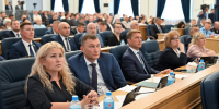 На карте Уфы появились новые наименования - Совет гор. округа Уфа
