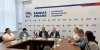 «Единая Россия» выработала предложения по трудоустройству подростков - Марийская правда