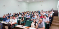 В Башкирском ГАУ чествовали лучших сотрудников - Комитет по науке и высшему образованию