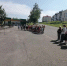 В Темиртау почтили память воинов, погибших в годы Великой Отечественной войны - Кемеровская и Новокузнецкая епархия