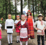 В Кинешме прошел детский фестиваль единства народов России - Kineshemec.Ru