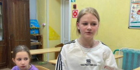 Ведущий специалист культурно-досугового центра г. Окуловка провела урок мужества «Партизанскими тропами» - Комитет культуры и туризма