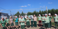 В ИК-50 прошел цикл мероприятий, посвященных борьбе с наркотиками - ГУФСИН по Кемеровской области