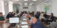 Состоялось 23 заседание Совета муниципального района Калтасинский район Республики Башкортостан 6 созыва - Калтасинский район
