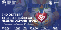 Всероссийская неделя охраны труда 2026 - Тамалинский район