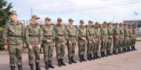 Новгородцам предстоит служить у стен Московского Кремля. - Новгородские Ведомости
