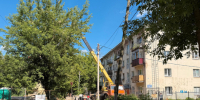Во Владимире при замене тепловых труб монтируют систему дистанционного контроля - Владимирские Ведомости