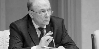 Георгий Филимонов выразил соболезнования семье Вячеслава Позгалёва - OnlineVologda.Ru