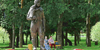 Сохранение общей истории - Берег