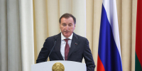 Заур Аскендеров: «Дагестан готов к новому уровню сотрудничества с Беларусью» - Газета Молодежь Дагестана