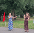 Мероприятие, посвящённое Дню молодёжи - Спасский район