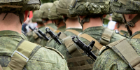 Политолог Асатрян: Украина не готова к масштабной войне против Белоруссии - Вечерняя Москва