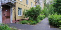 В Королёве по просьбам жителей продолжается обновление придомовых территорий - Администрация г. Королёв