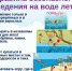Правила безопасного поведения на воде летом. - Кичменгско-Городецкий муниципальный округ